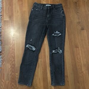 Pacsun Mom Jean size 25.  Great condition. Barely worn